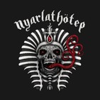 Nyarlathotep (H. P. Lovecraft) | Audiolibro - Audiorrelato