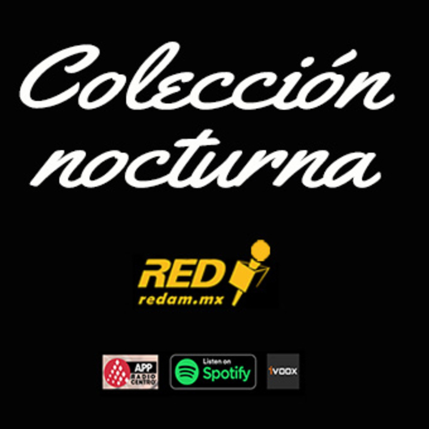 Colección nocturna  Radio Red