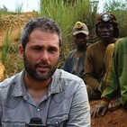 Entrevista con Xavier Aldekoa, corresponsal español en África y autor de 'Indestructibles'.