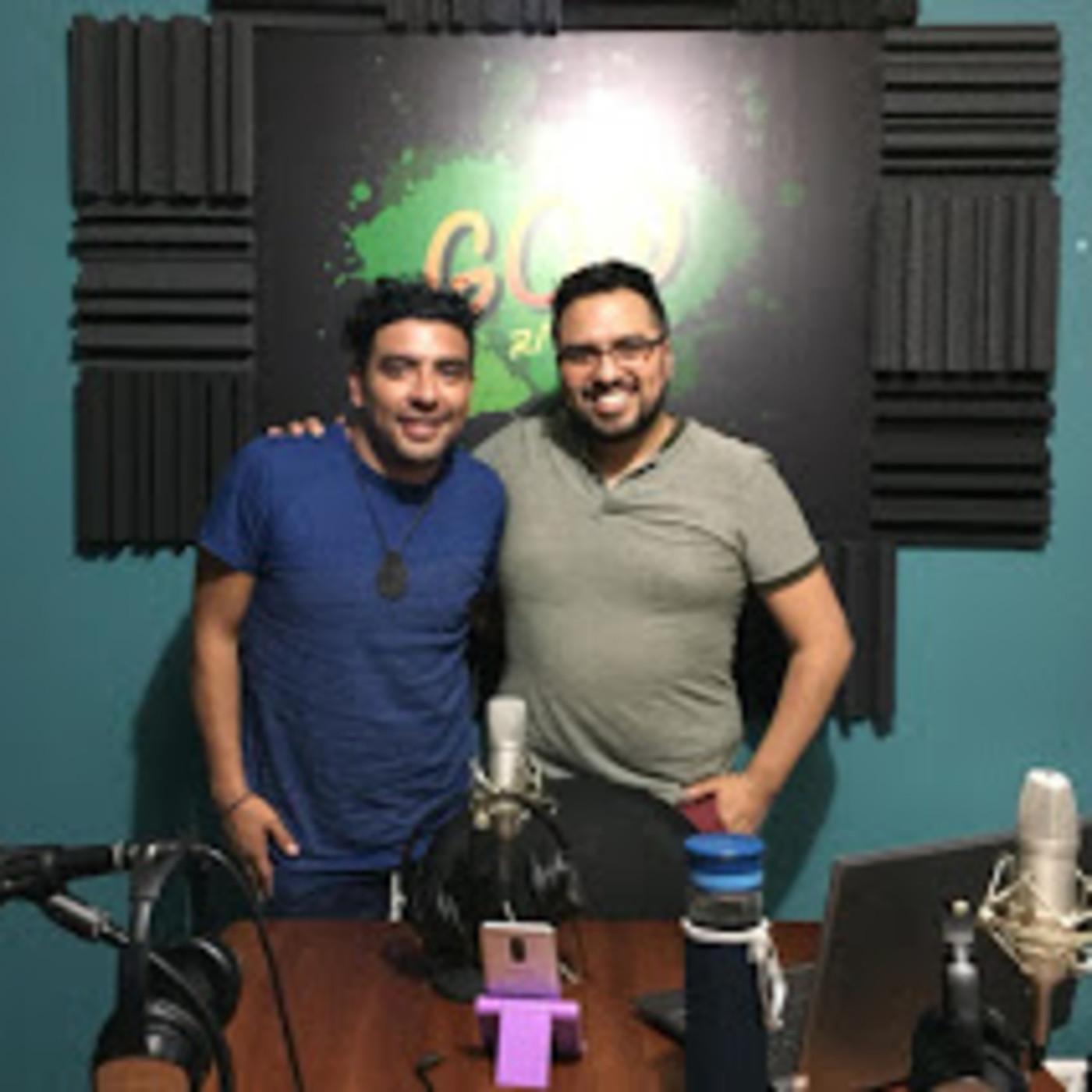 Voces Disidentes