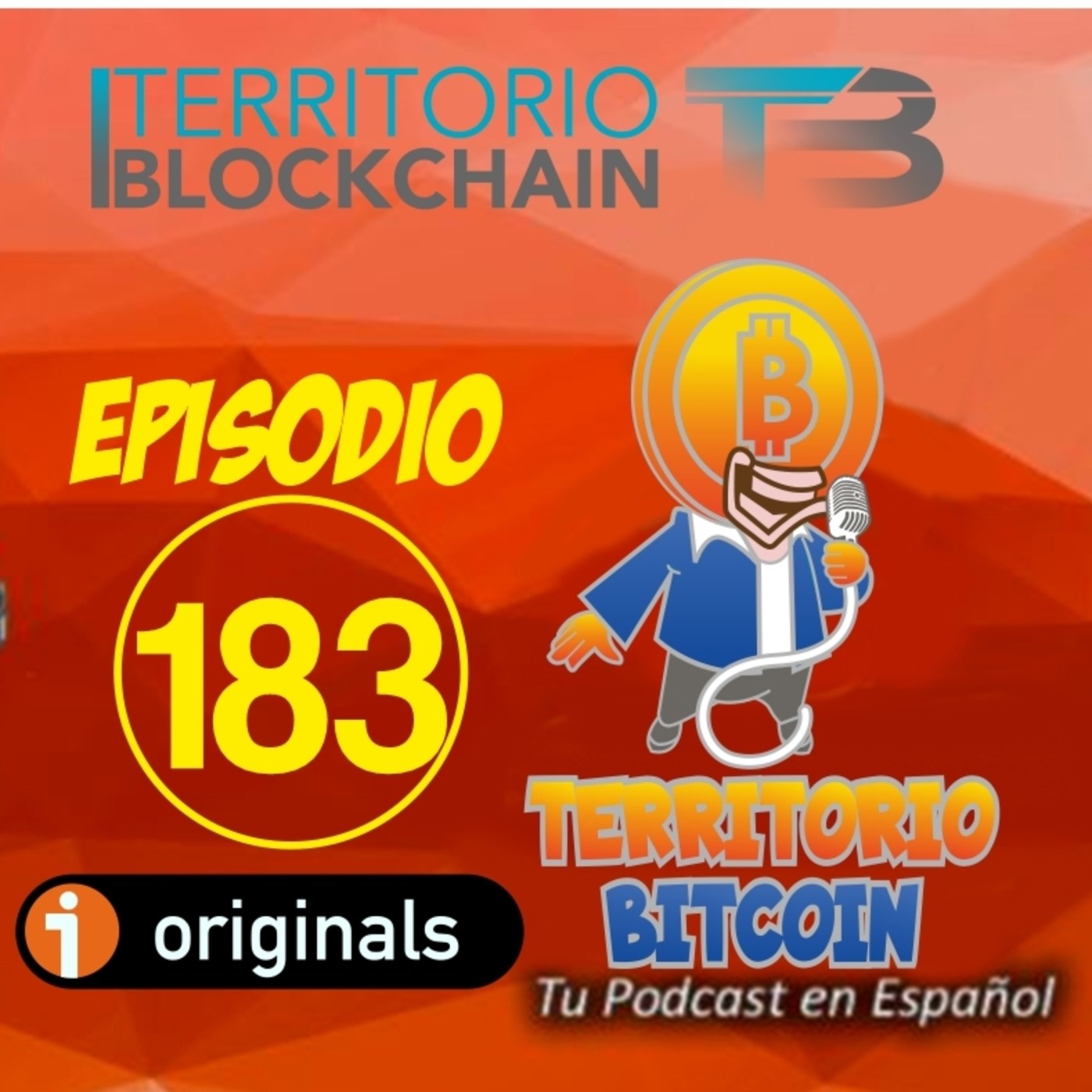 ¿Que es Banger Games? Llega el mundo de los torneos e-sport a Blockchain !!!!! episode artwork