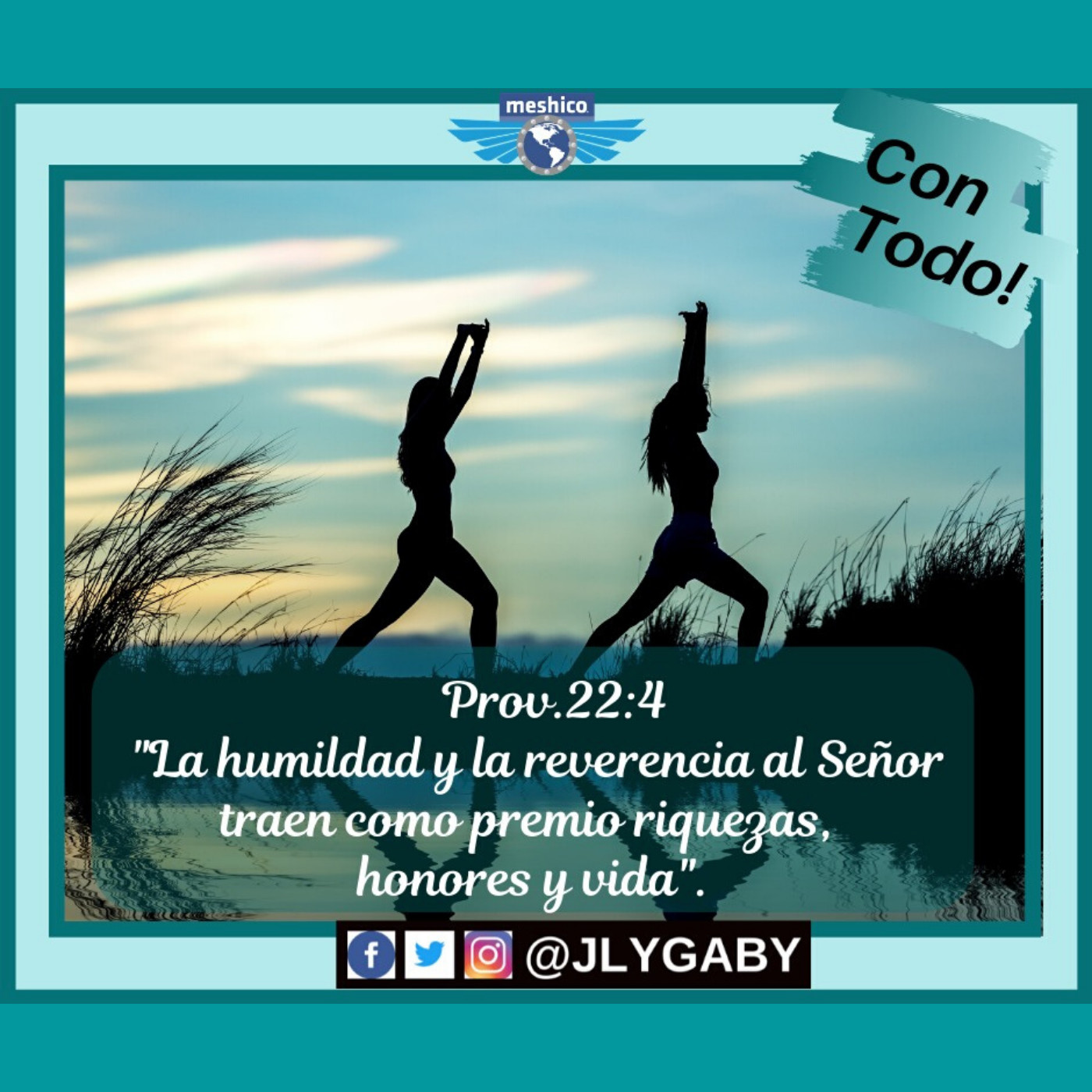 CON TODO