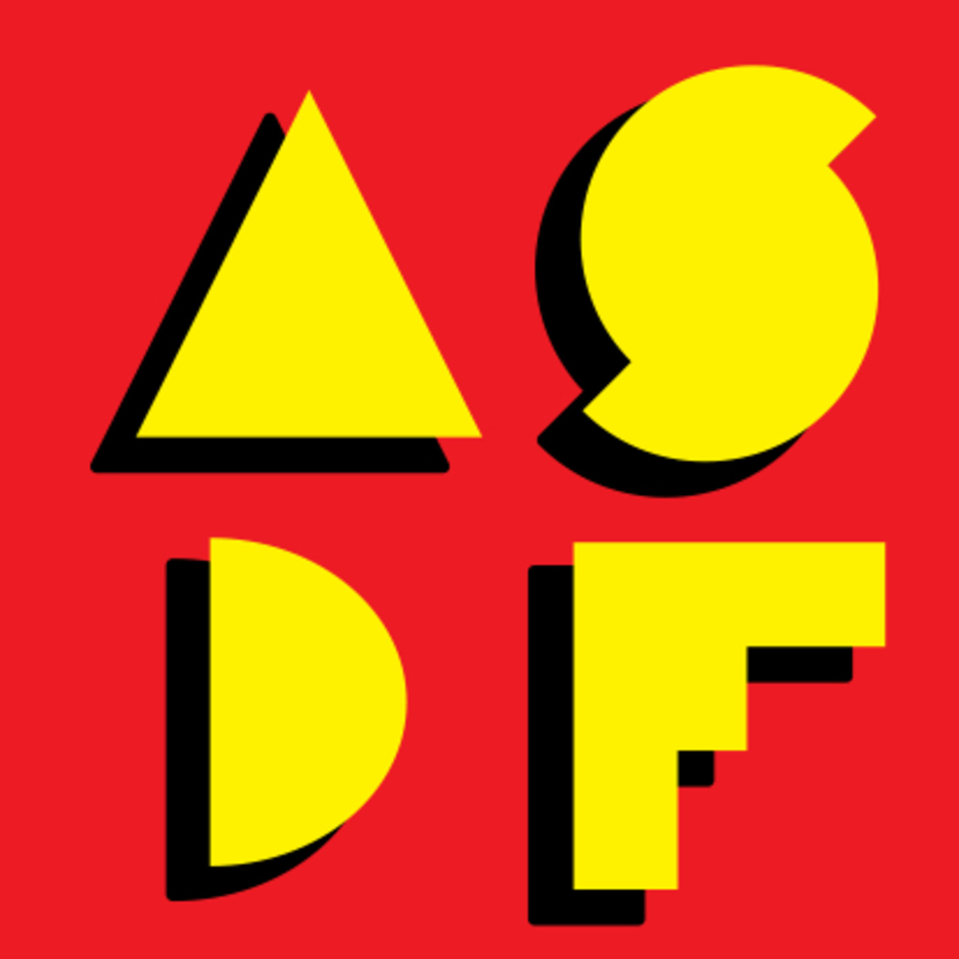 ASDFRadio (Temporada 3) Seguimos Vivos