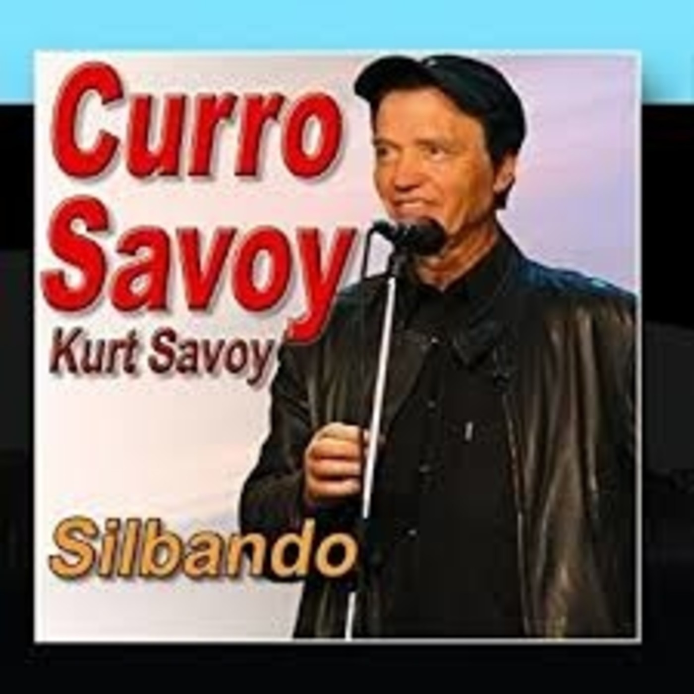 Silbando en Arañas de Marte (parte I) episode artwork