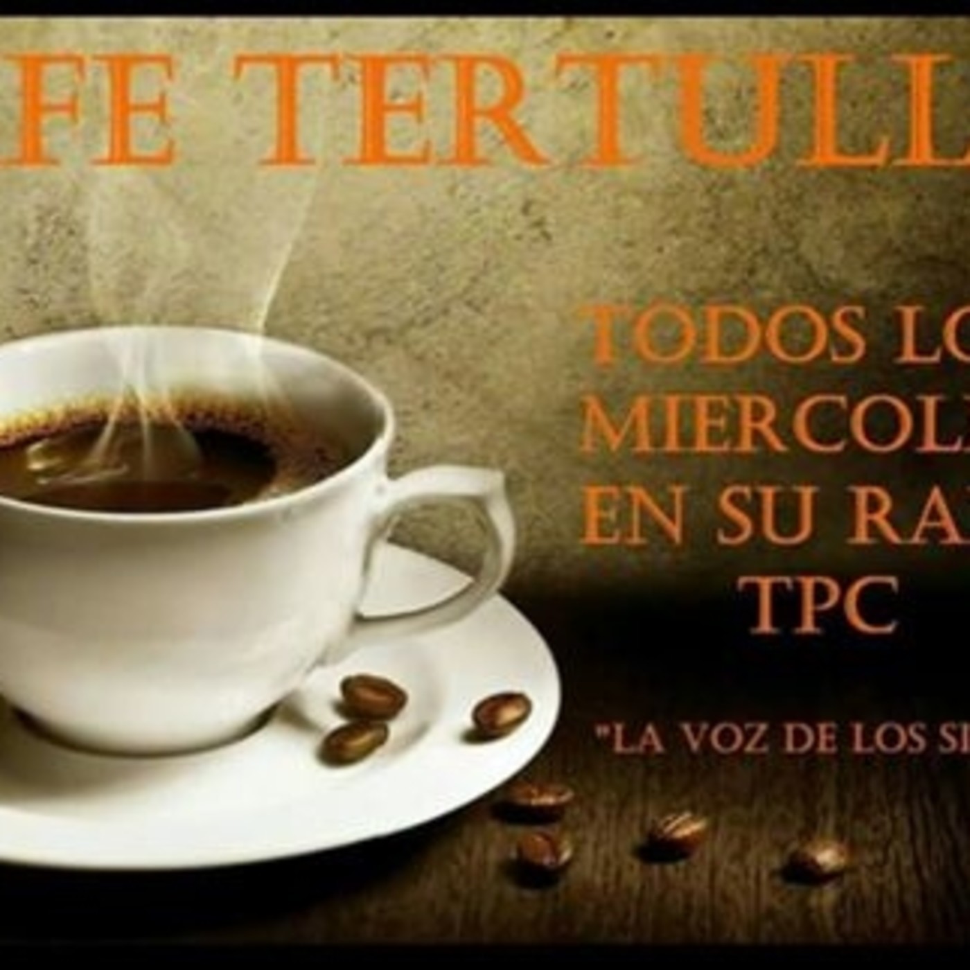 Podcast de TPC Radio Libertaria