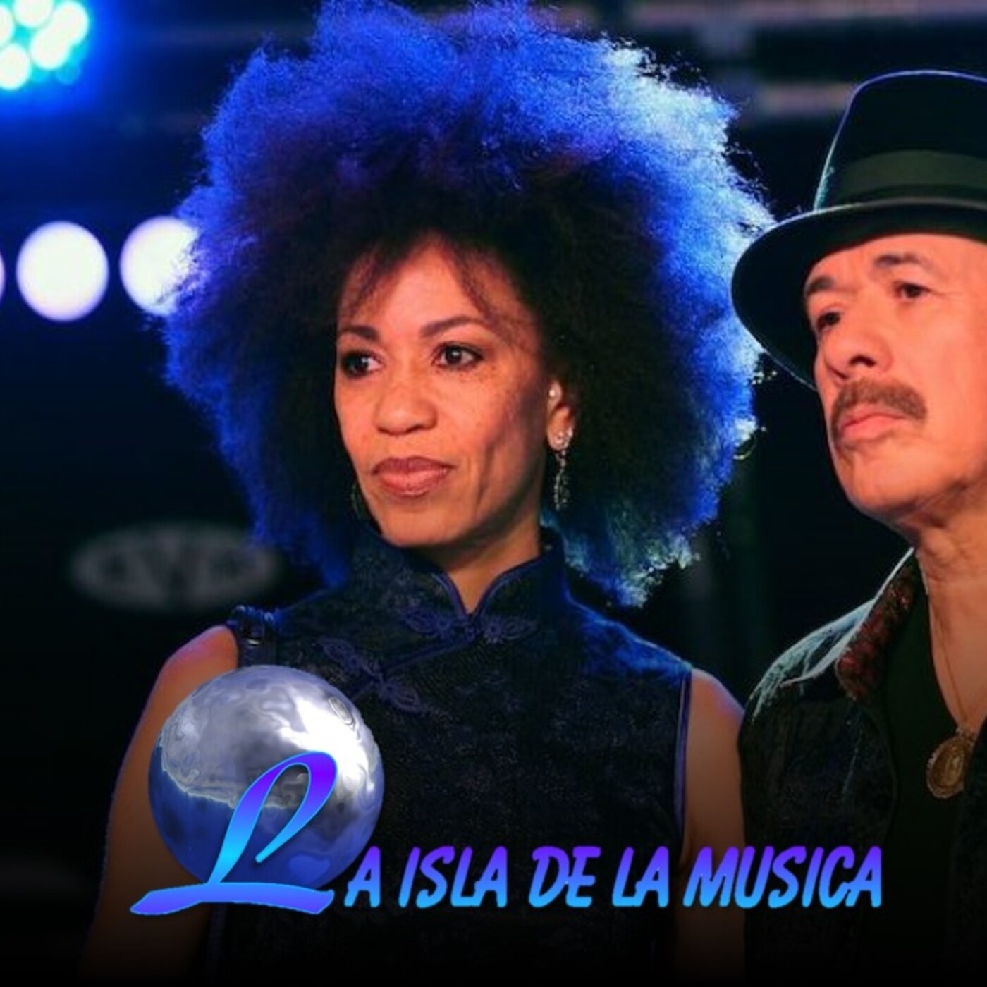 La Isla de la Música - PGM 239 - 13/06/2020 episode artwork