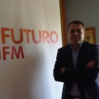 Entrevista Óscar Martínez, Director provincial de Economía, Empresas y Empleo de Cuenca