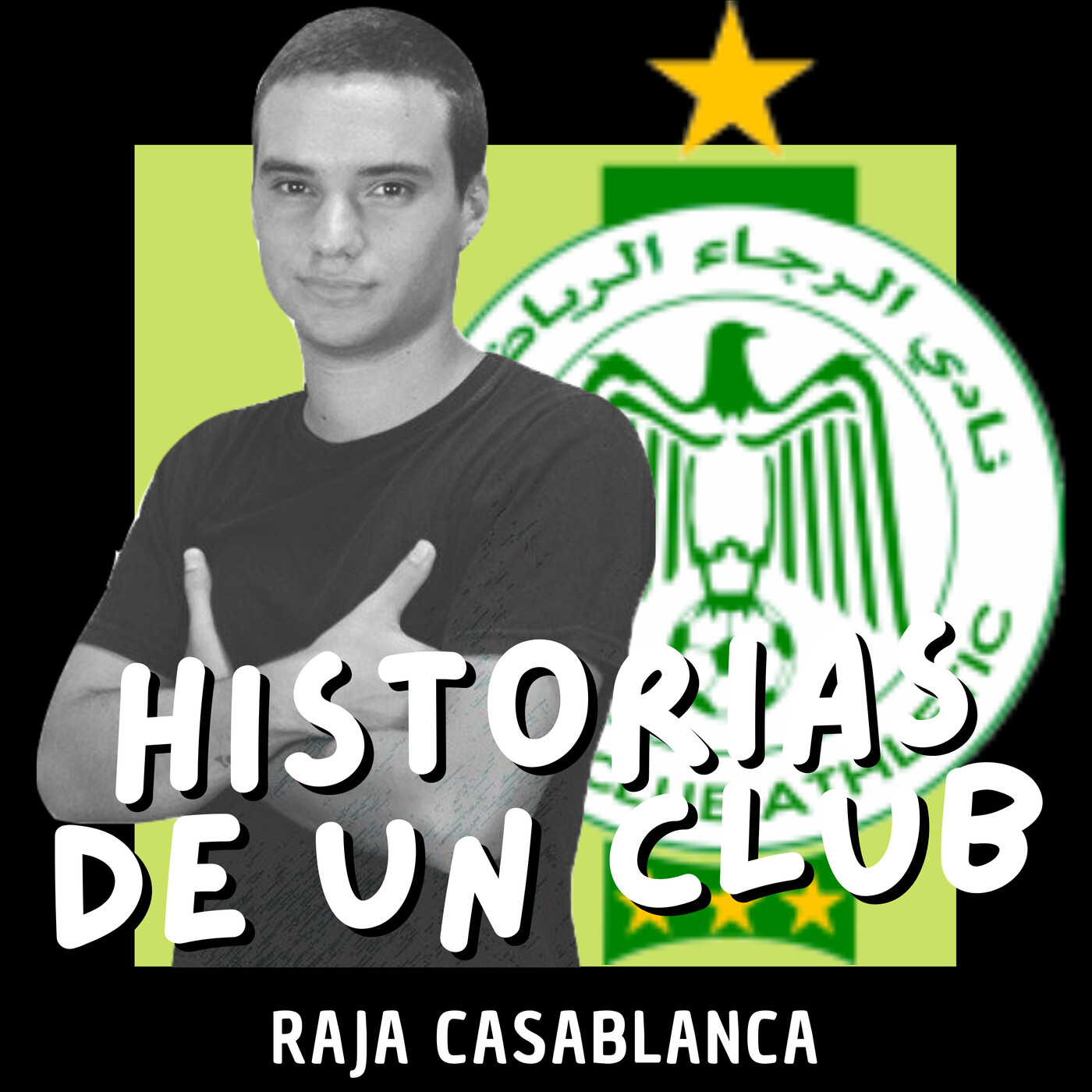 Historias de Gol
