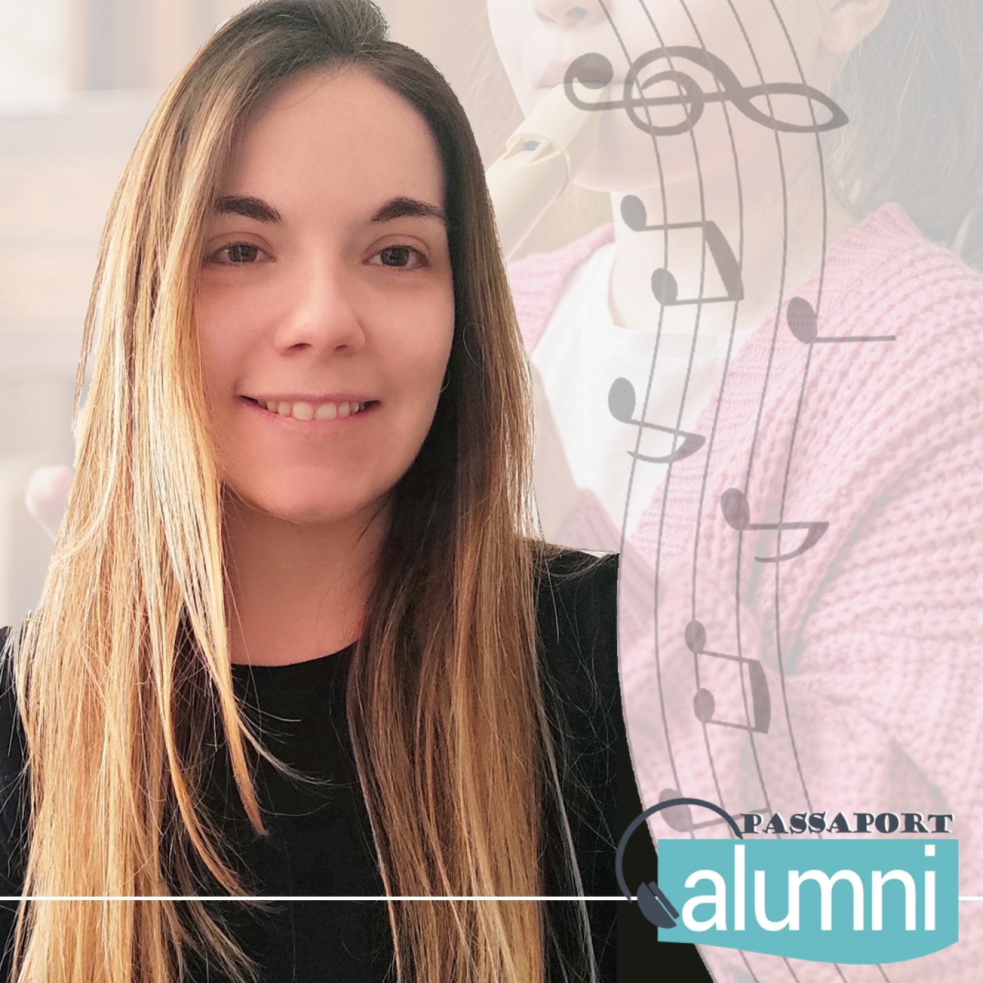 Passaport Alumni
