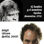 Aguas Turbias 126 - El Hombre y el Monstruo y Jekyll