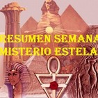 Misterio Estelar: Los Leprechauns, La Historia de la Orden Rosacruz, Rey Escorpion, Zoológicos embrujados, Ovni