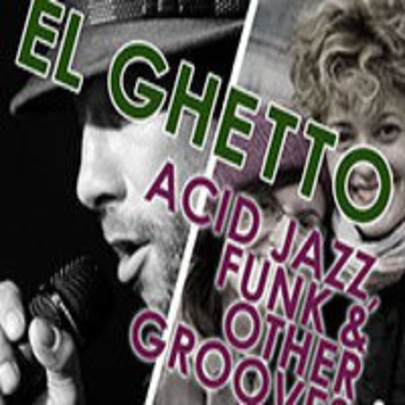 El Ghetto - Temporada 5 Programa 23 episode artwork