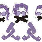 Comunicat Antirrepressió Assemblea Feminista València