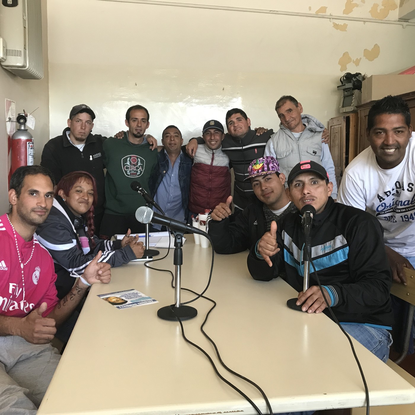 Radio el Encuentro
