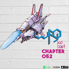 WFG Podcast #052 Especial SHMUPs