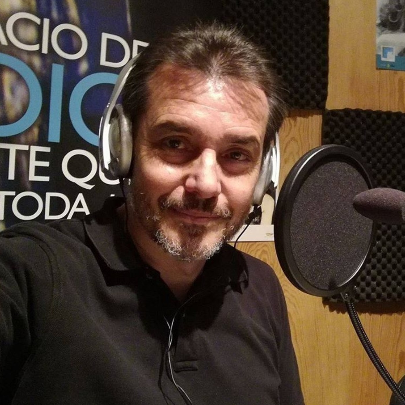 Podcast de Jorge Prensa