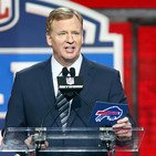 El Dedal de 8 Costuras 38: Draft de Buffalo Bills con Edu Vallejo.