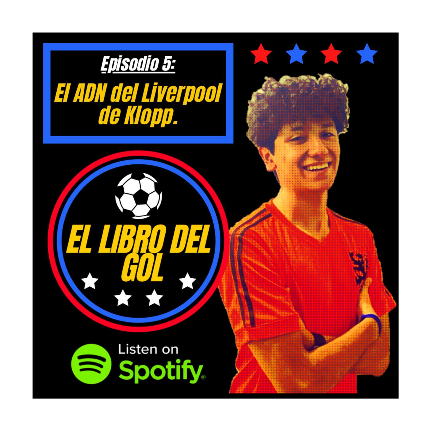 El Libro del Gol