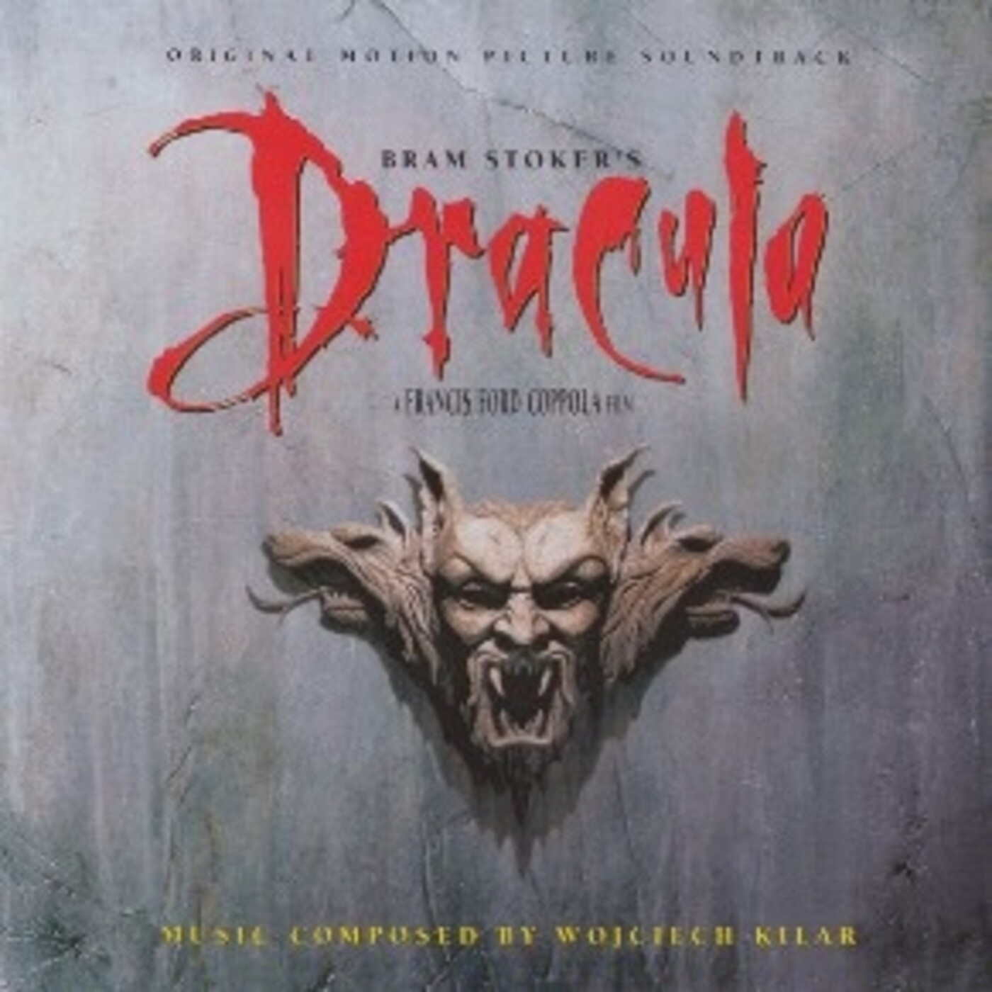 Song; Love Song for a Vampire, Annie Lennox, Dracula de Bram Stoker episode artwork