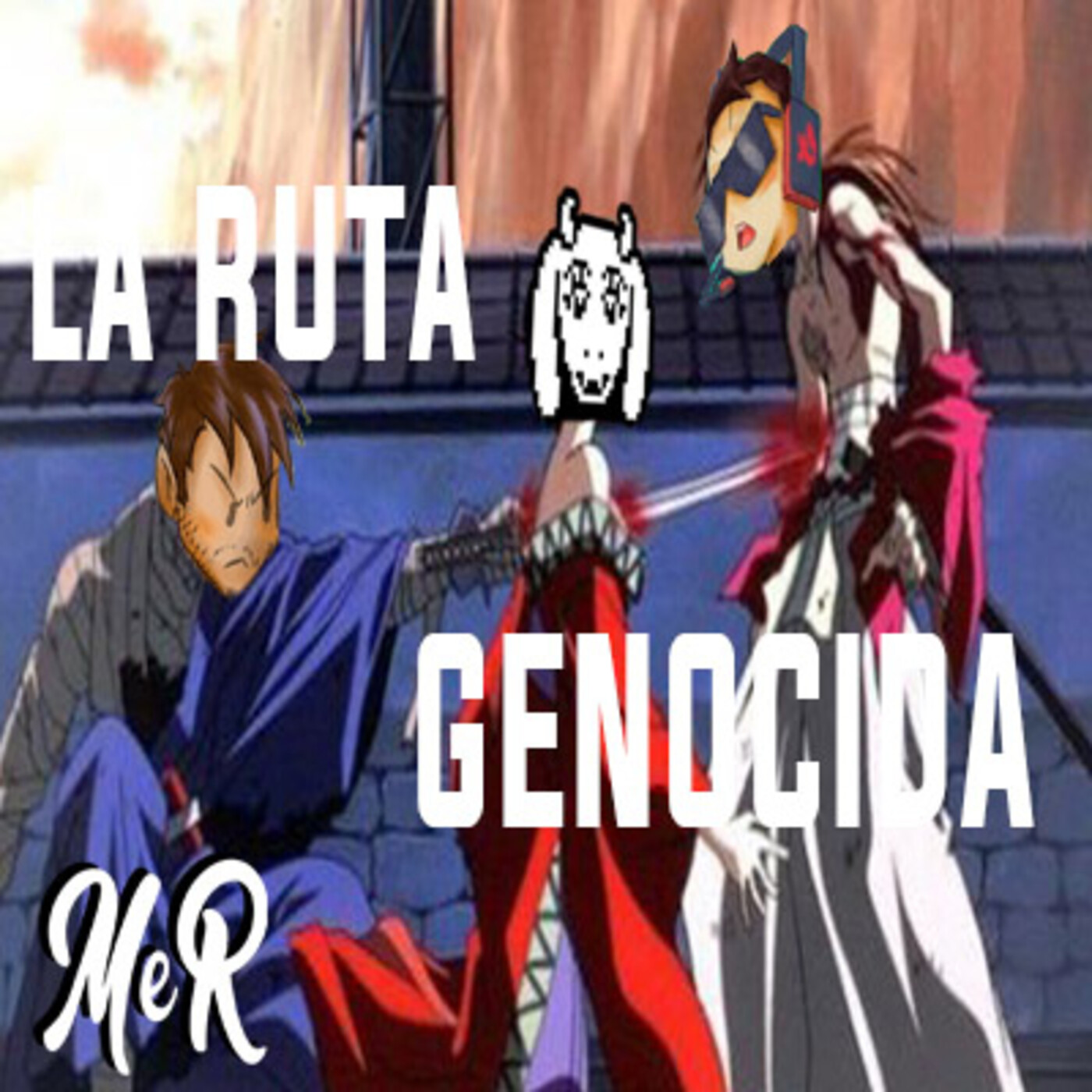 Mateando el Rato
