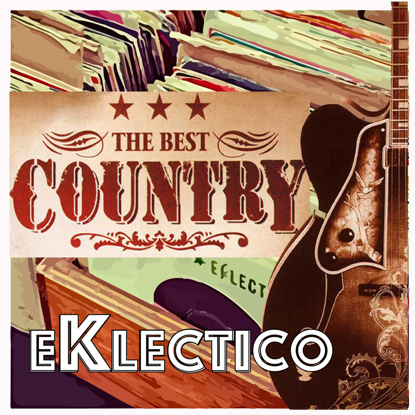Eklectico