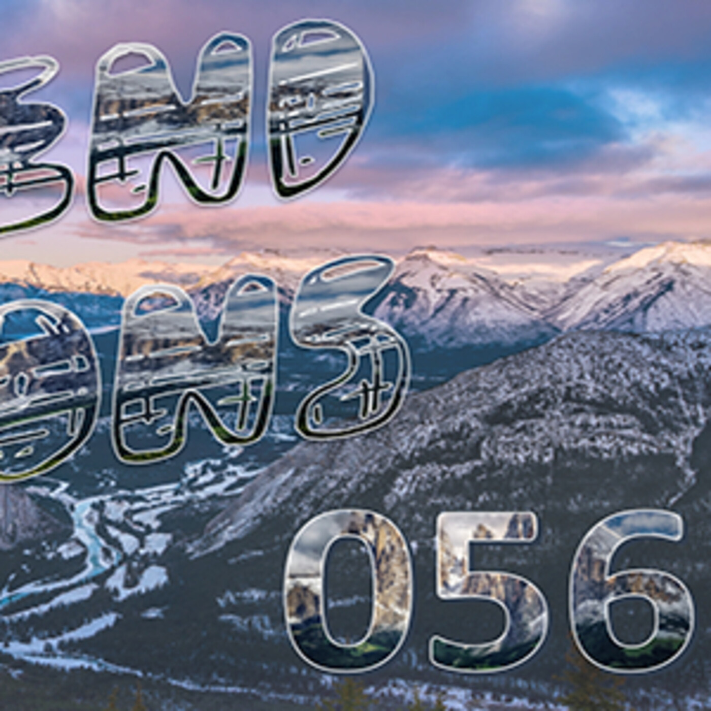 WeekEnd Sessions Radio Show