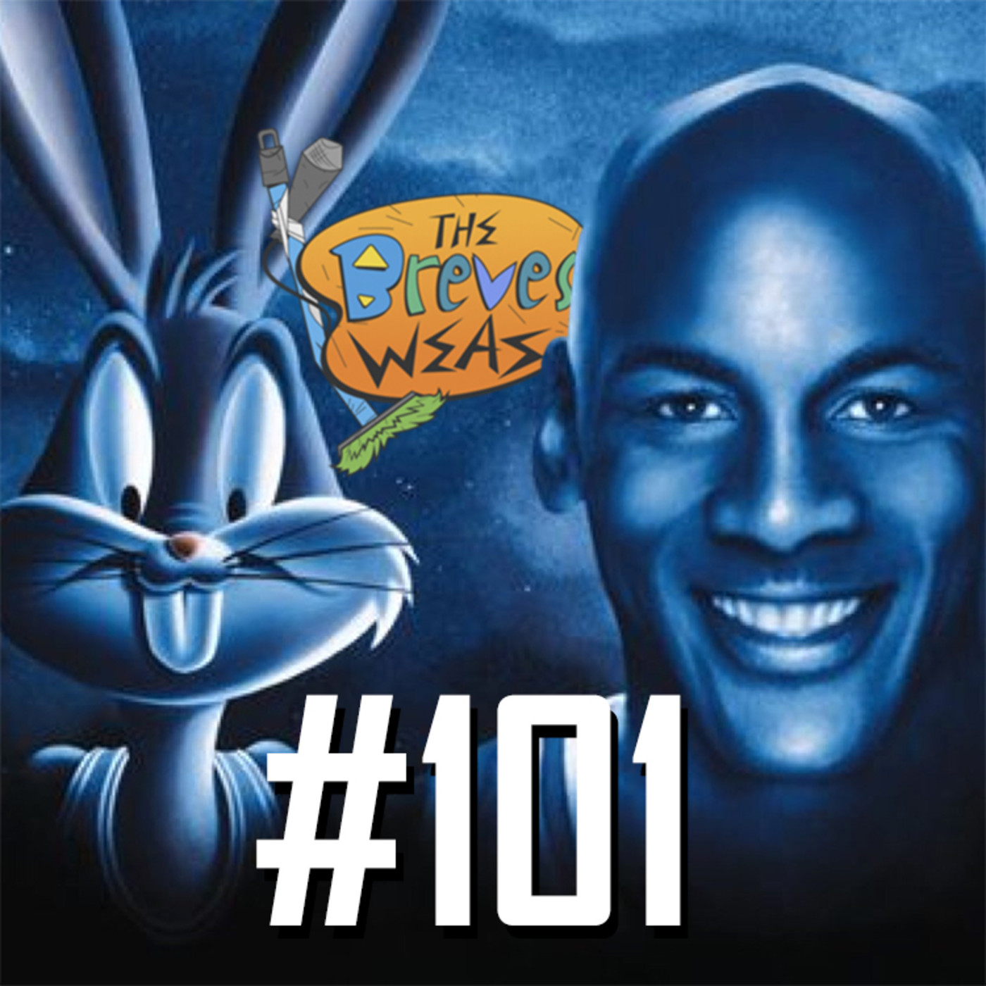 Podcast: The Breves WEAS
