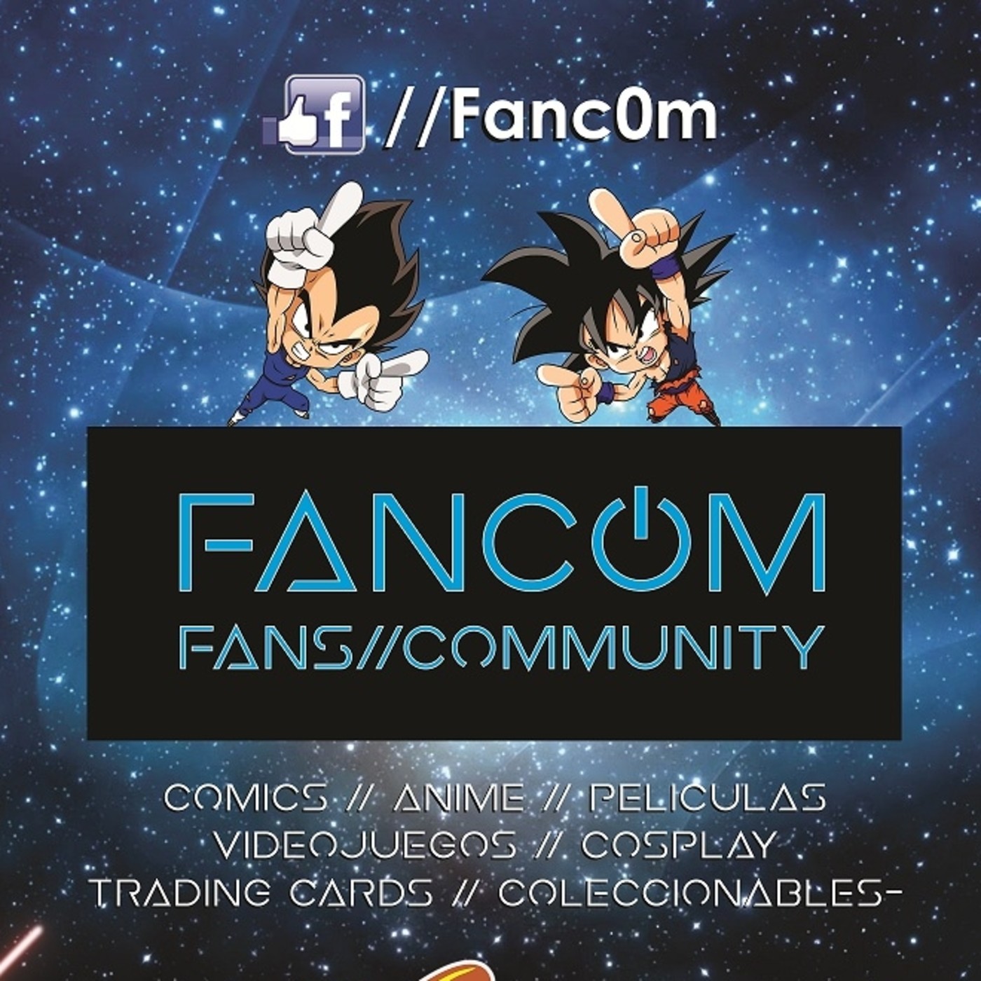 Fancom