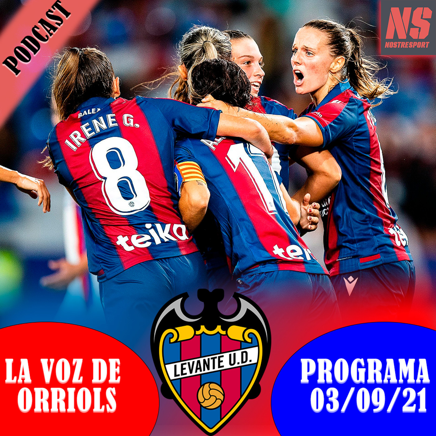 La Voz de Orriols