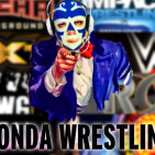 Onda Wrestling S03E34: 'El Arbeloa del wrestling'