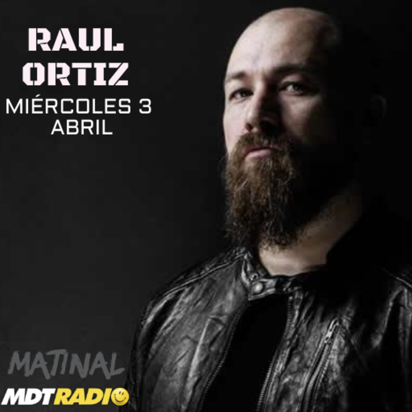 Matinal MDT Radio