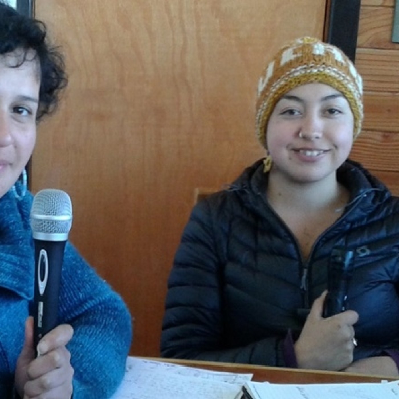 Radio Minga