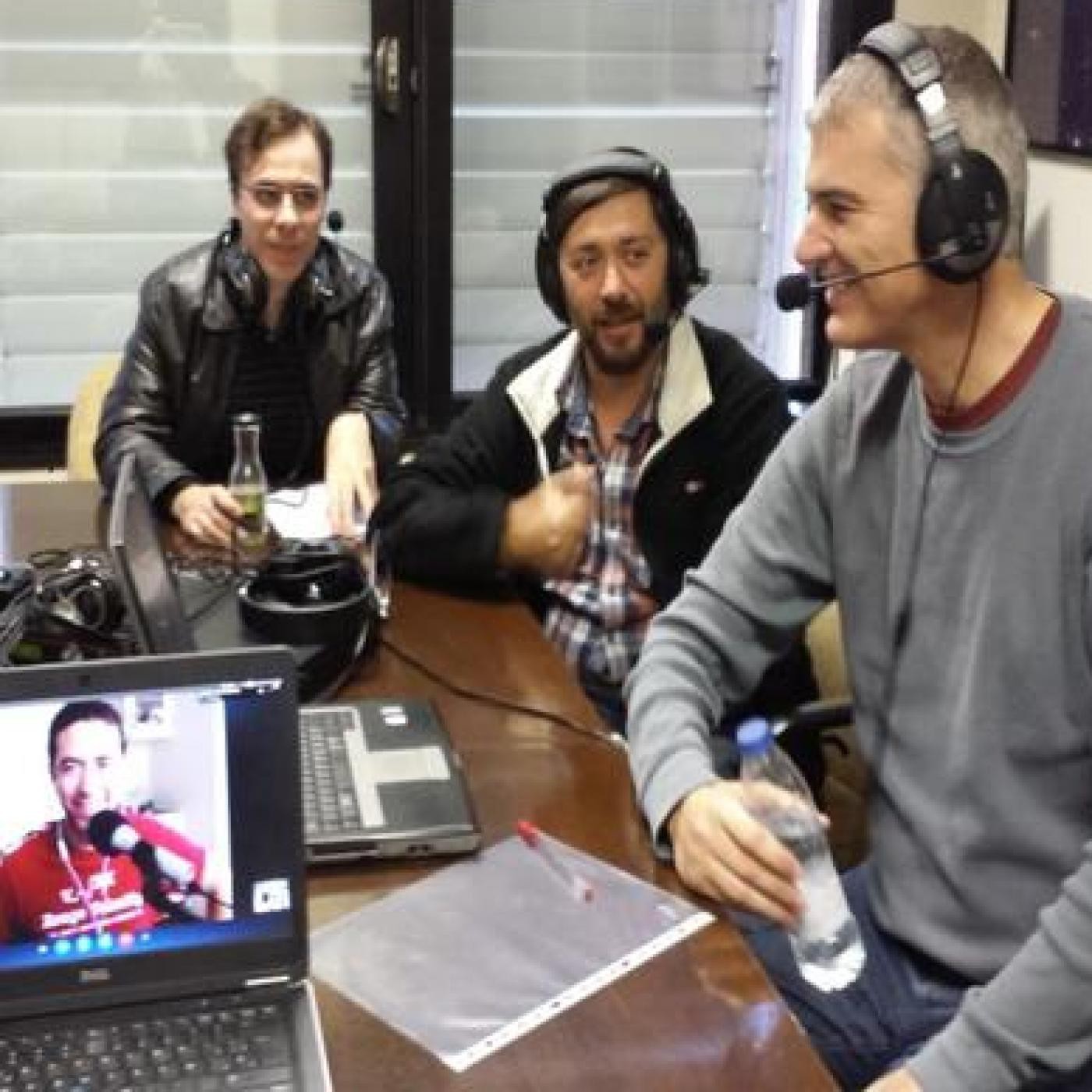Coffee Break: Señal y Ruido