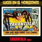 TARÁNTULA (1955) - Luces en el Horizonte