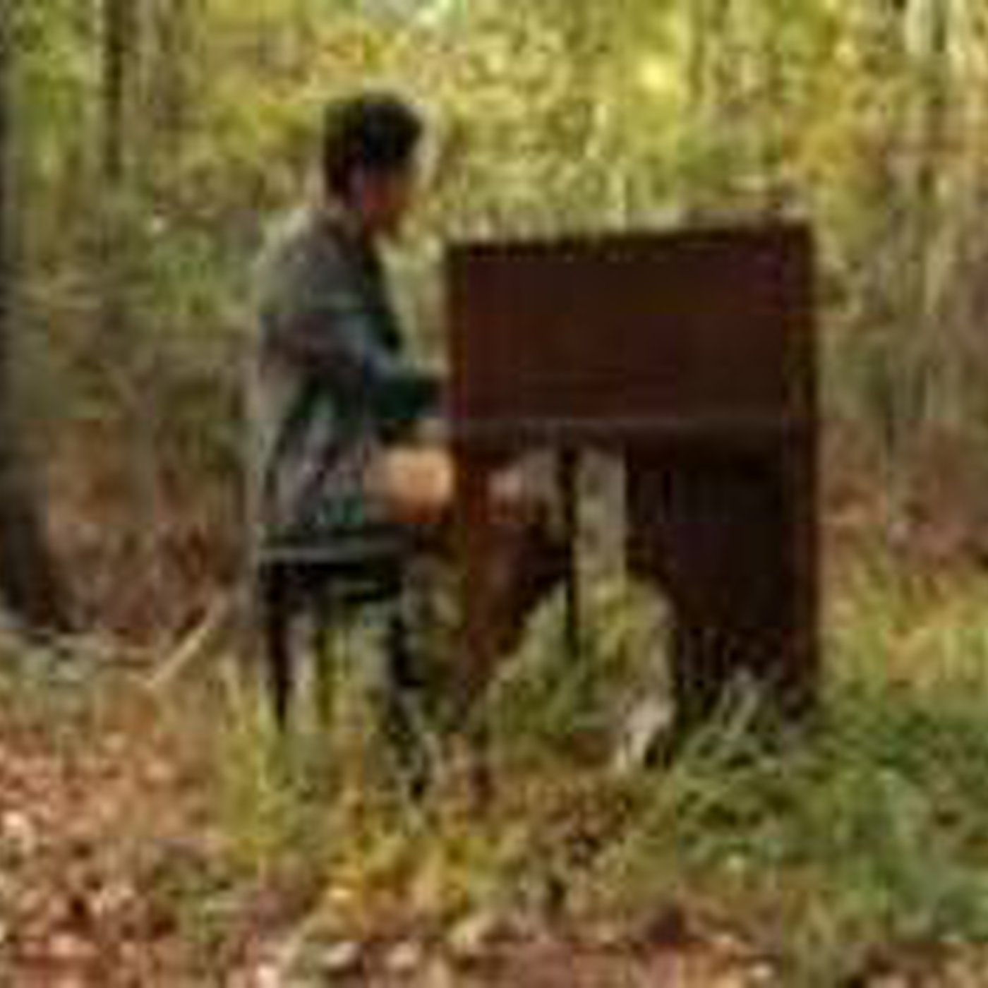 Podcast de Luis Fernando Portillo Recinos