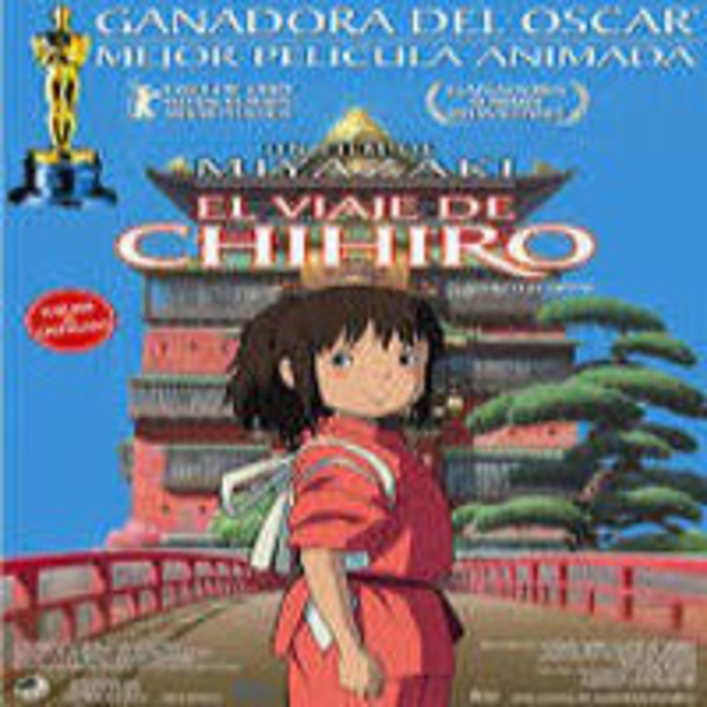 +QCine-8x256-STUDIOS GHIBLI PARTE4-Prog17- 05 de febrero de 2015 episode artwork