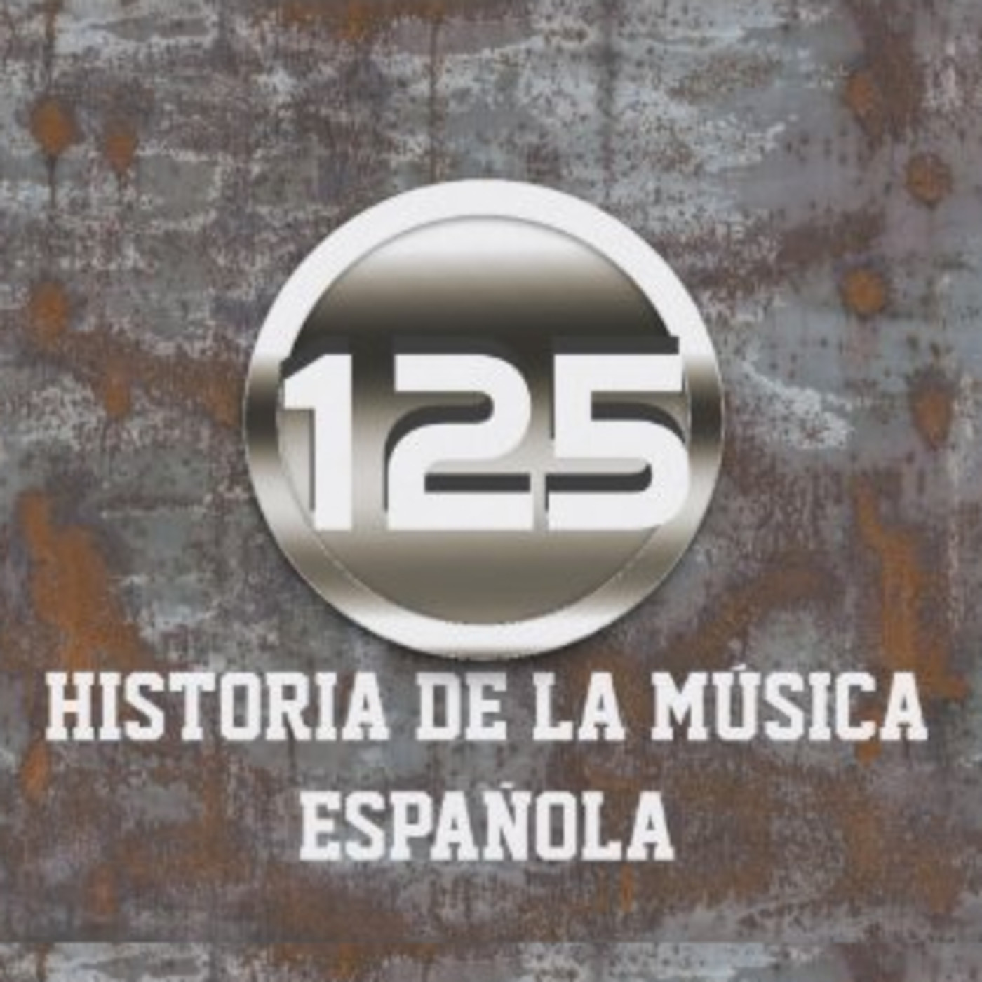 Programa 125 de Historia de la Música Española episode artwork