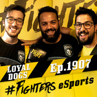 Fighters, aprendiendo de LOYAL DOGS: Equipo de VR League (ESL), la primera liga mundial de VR esports
