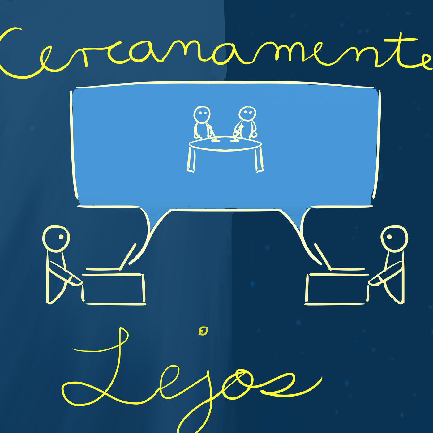 Cercanamente Lejos Parte 1