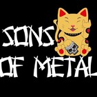 SONS OF METAL 32- Hablamos con RABIA PÉREZ
