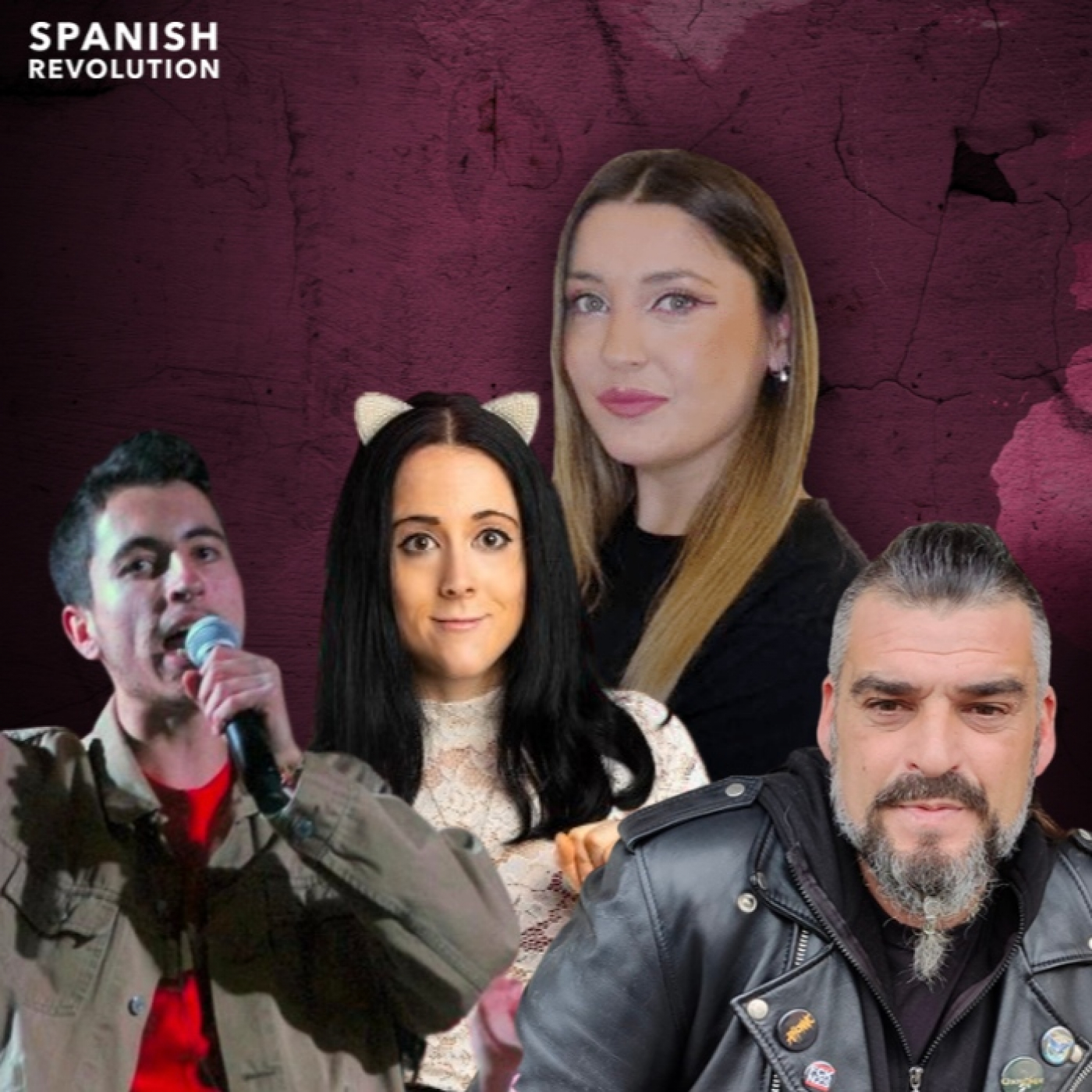Repaso semanal con Basilio Aragón, Ana López y Néstor Prieto