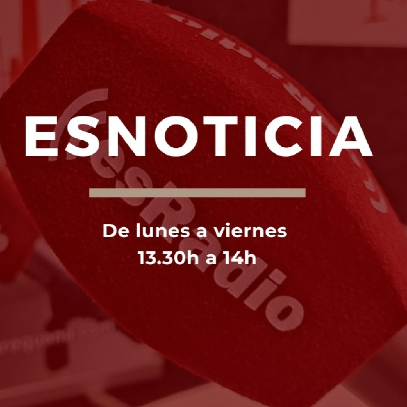 INFORMATIVO LOCAL Y COMARCAL| 31 JULIO 2025 episode artwork