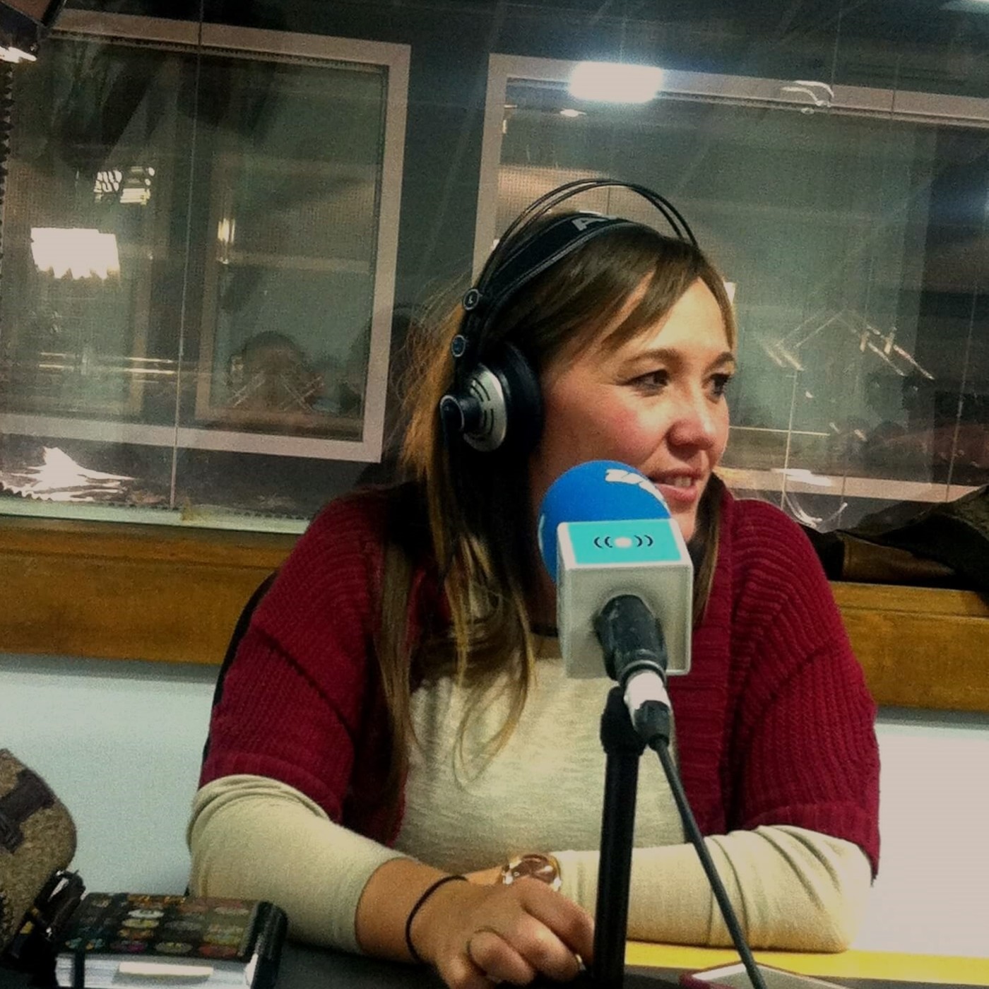 Sección Literaria en Ecos de Actualidad