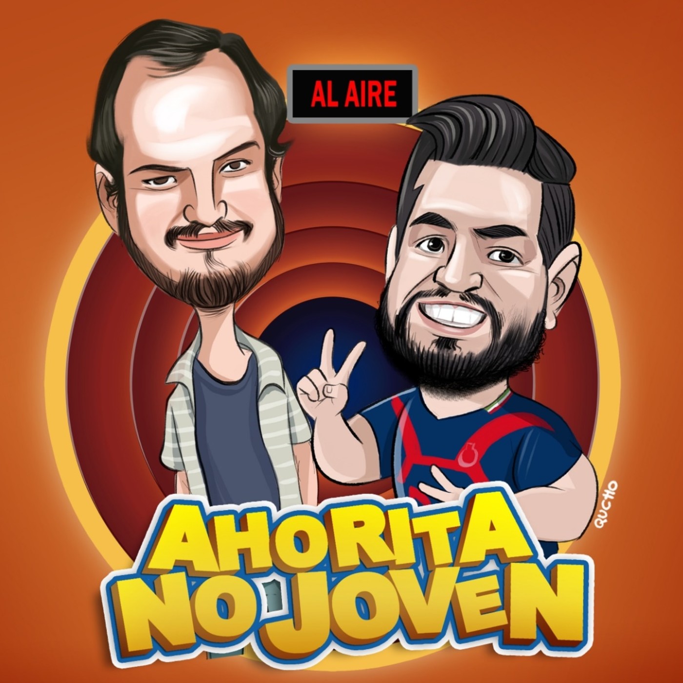 Ahorita No Joven Mx