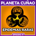 Epidemias raras
