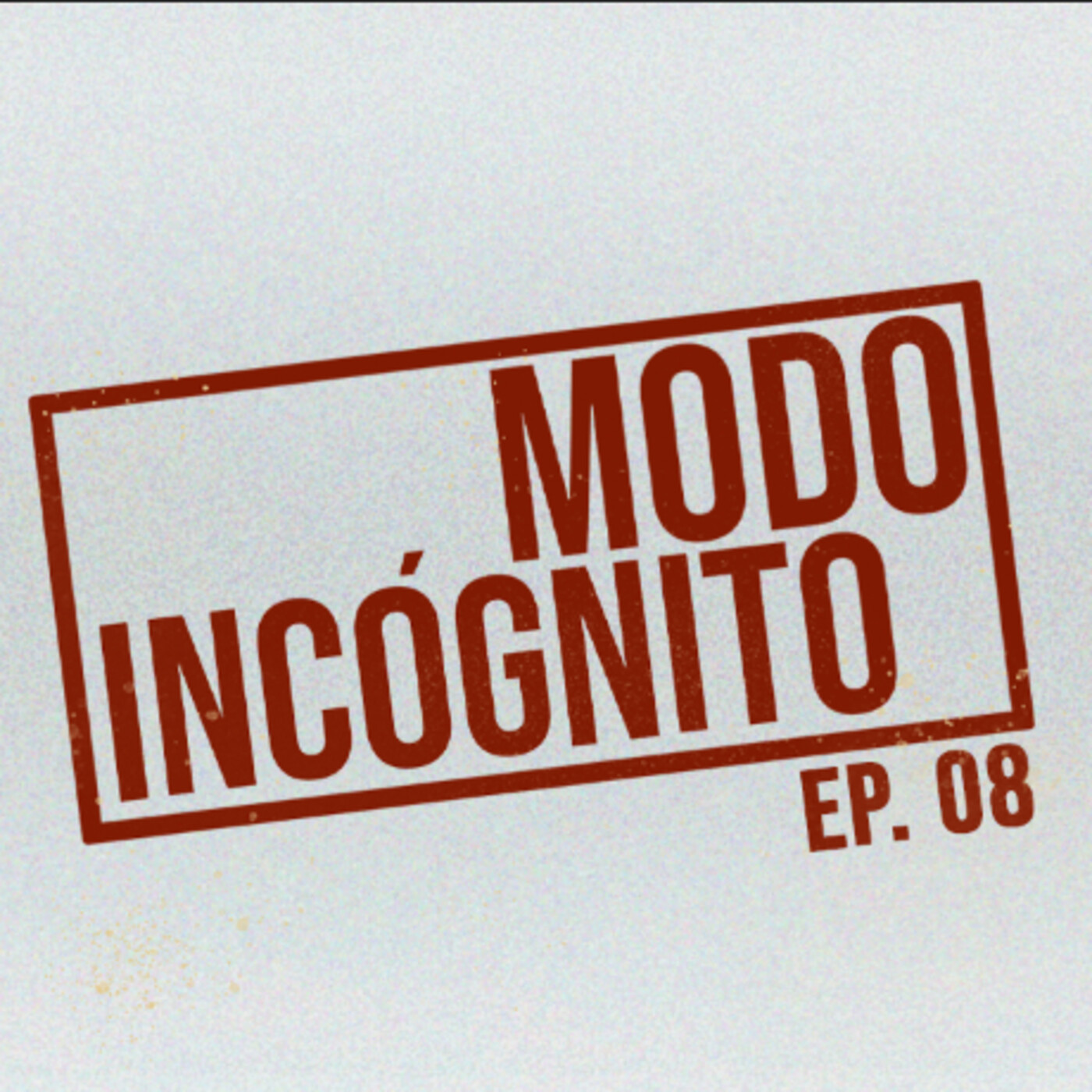 MODO INCÓGNITO