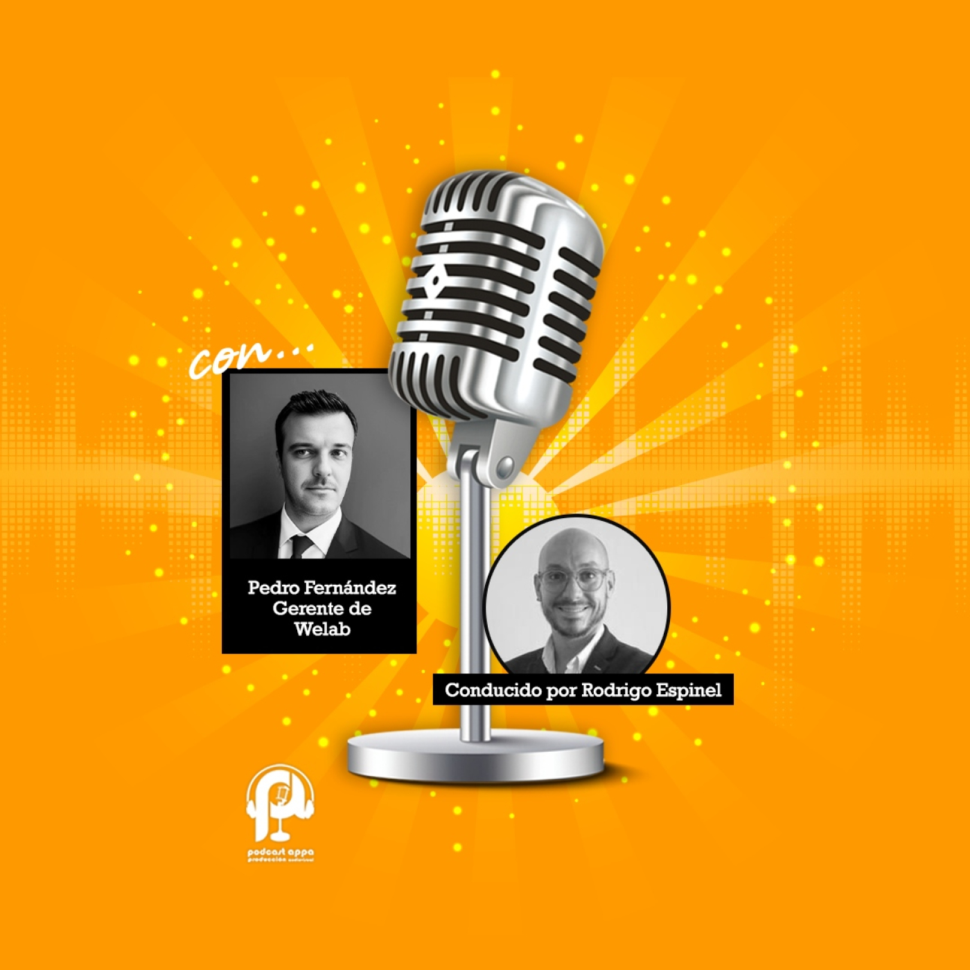 EL PODCAST DE APPA