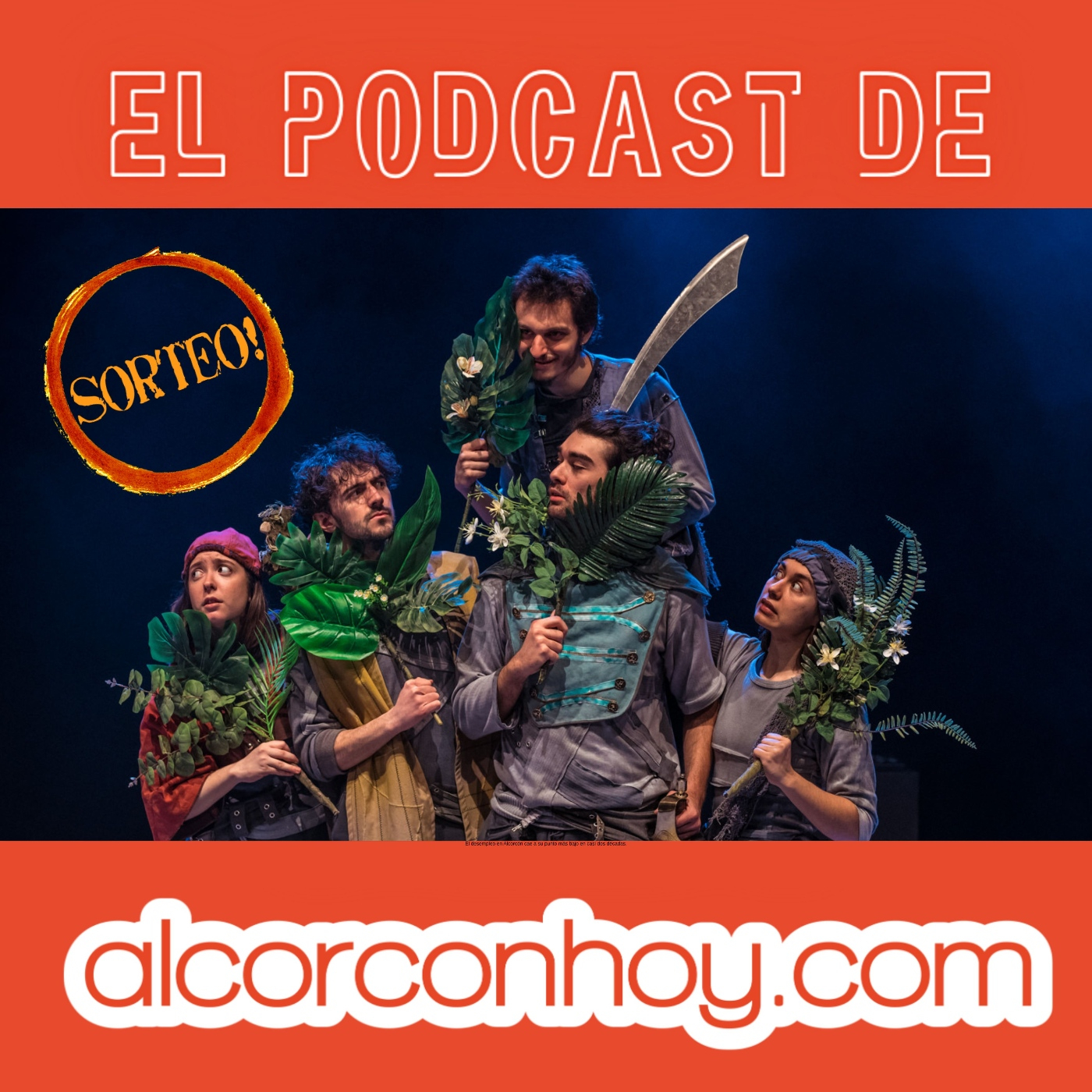 alcorconhoy.com - Tus noticias de Alcorcón