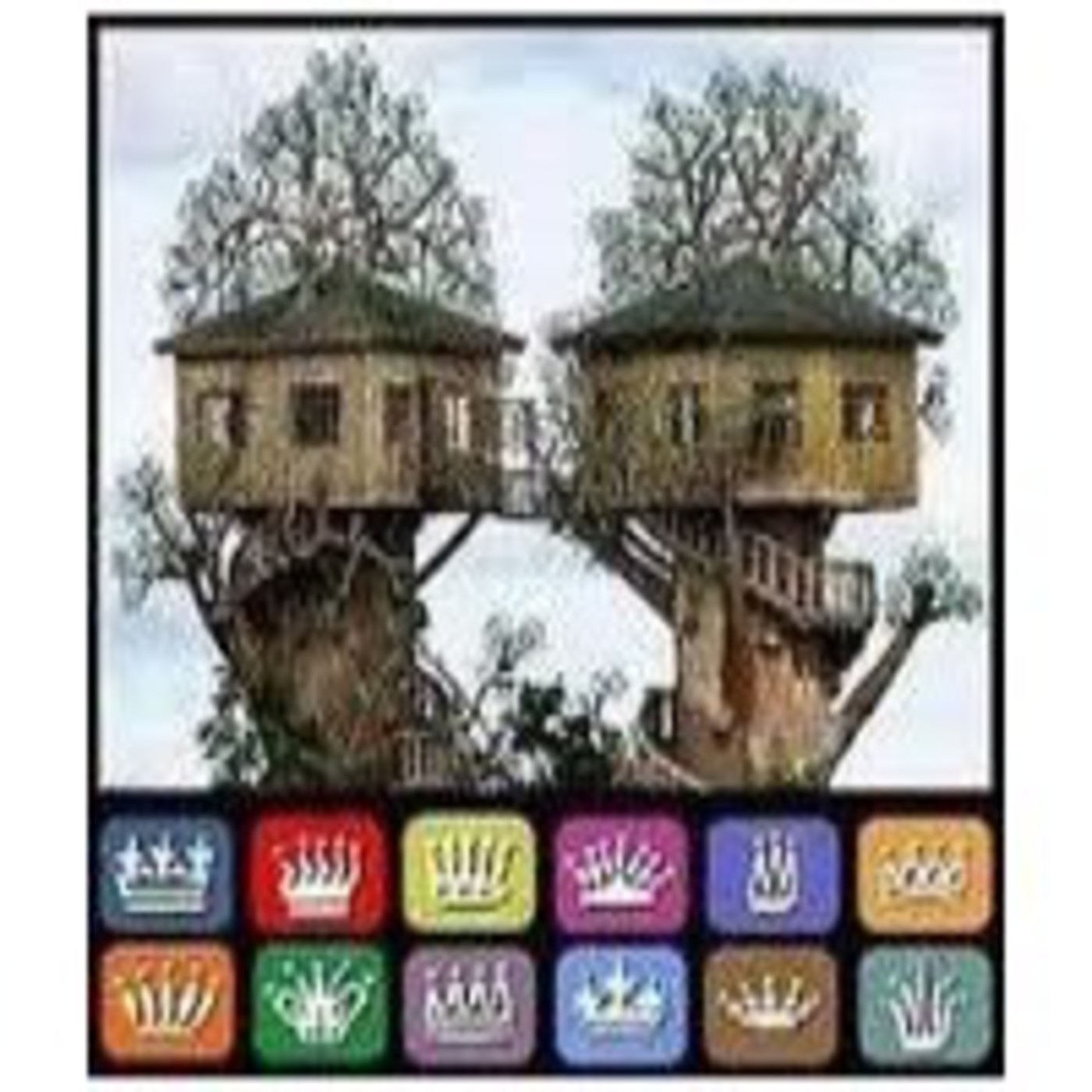 Podcast de Alef Oyola