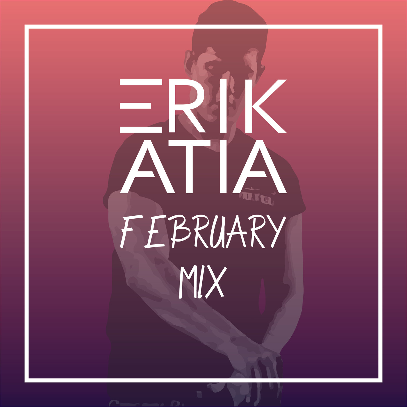Erik Atia Official Podcast